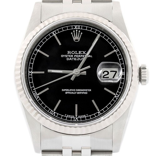 Rolex datejust montre bracelet - rolex,