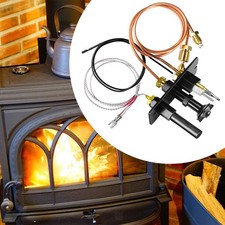 Ensemble De Veilleuse à Gaz Naturel, Accessoire De Rechange Pour La Maison Avec