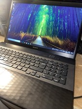 Pc Portable Sony Vaio Pcg 91311m