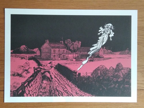 Libris tif tondu - ex-libris, mais