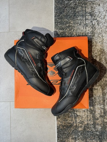 Bottes moto ixon - ixon, bull