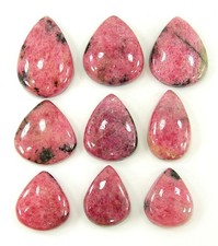 232 naturel rhodonite - naturel,