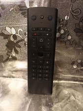 Télécommande Original SFR vocale pour décodeur Box plus de SFR  ,Testé