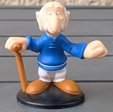 Figurine  Agecanonix