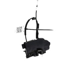 Serrure de porte avant droite - Peugeot 308 I PH.2 - Gris Fonce - 9810309380 - S