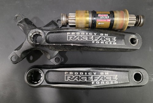 Raceface prodigy crankset - prodigy,