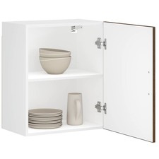 Armoire d'Angle de Cuisine