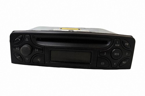 Mercedes benz w203 2002 - c,