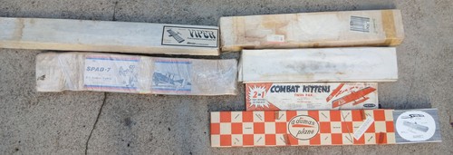 Avions maquettes a dumas - 6,