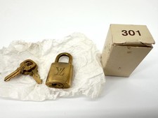 Cadenas Louis Vuitton avec