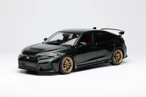 Honda civic type - type, r