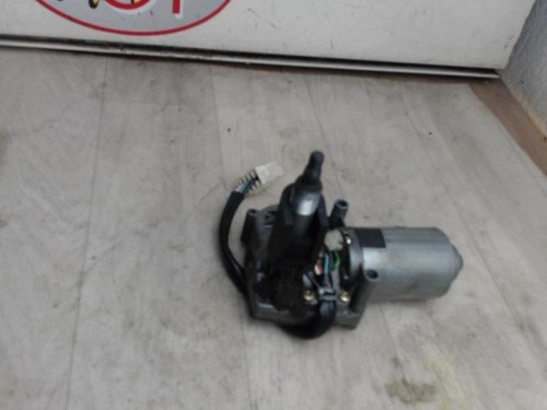 Moteur essuie glace - , arriere