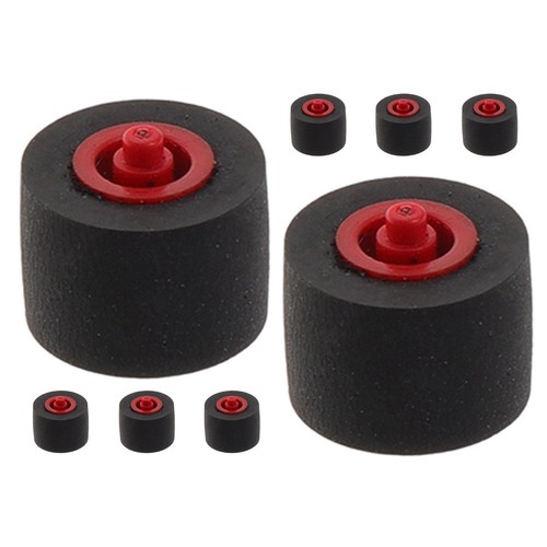 Rouleau pincement pour - ,