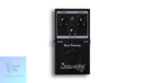 Sadowsky sbp2 bass - sadowsky, v2