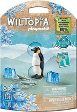 PLAYMOBIL Wiltopia 71061