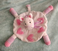 DOUDOU PLAT KIMBALOO CHEVAL