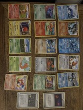 Lot Carte Pokemon Ancienne