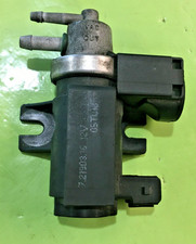 Electrovanne Turbo / KIA