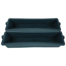  2 Pcs Abreuvoir À Nourriture