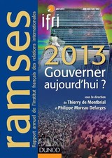 Ramses 2013 - Gouverner