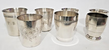 Lot gobelets de naissance - 7,