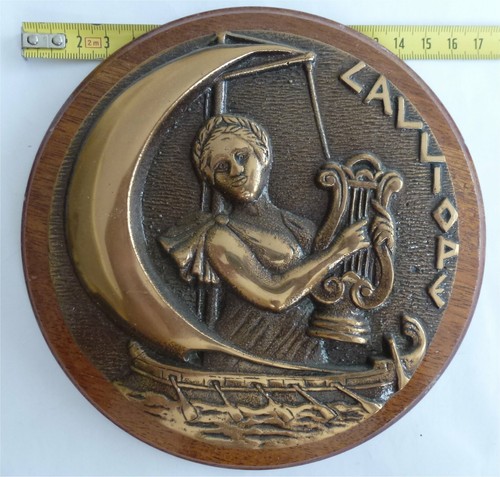 Chasseur mines calliope - de,