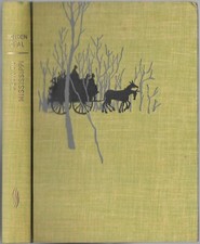 Ceux du Mississippi par Borden DEAL Illustrations Michel GOURLIER Super1000 1969