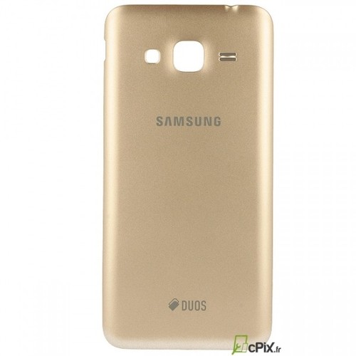Coque arriere samsung galaxy - arriere,