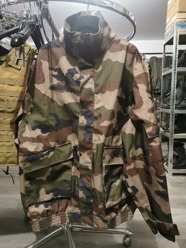 Prototype armée française - prototype,