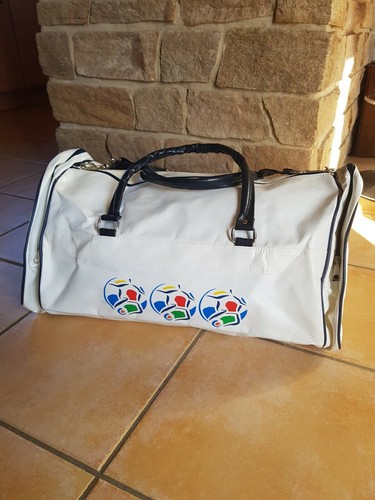 Sac sport vintage foot - sac, de
