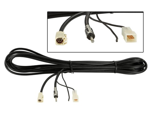 Rallonge antenne fakra - antenne,