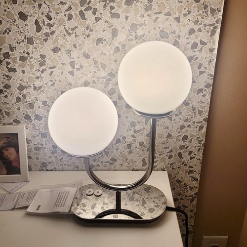Ikea simrishamn table - 17",