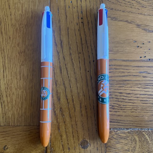 Lot stylos bic - lot, 4