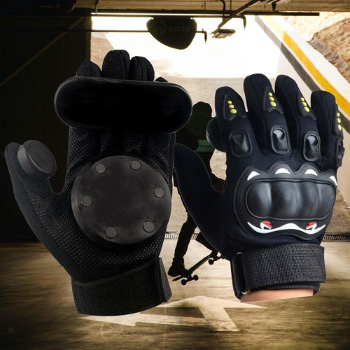 Longboard downhill slide gants - downhill,