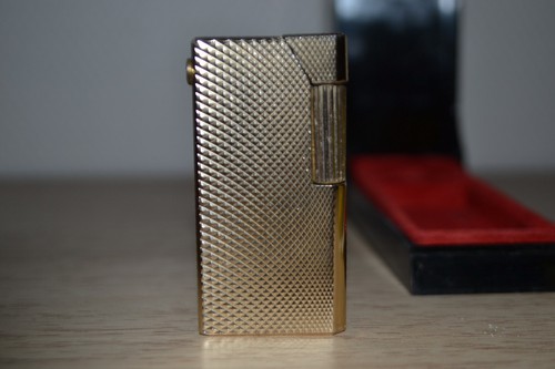 Beau briquet gaz flamidor - beau,