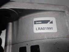 8200086130 alternateur RENAULT