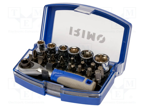 Irimo 109 clé - 109-23-4, clé-kit
