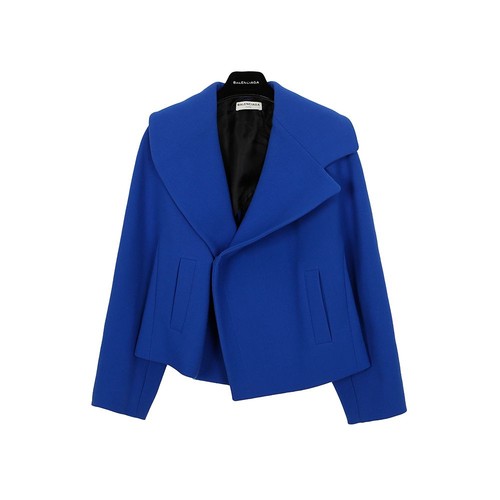 Balenciaga veste crop - veste, 36