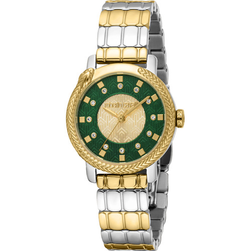 Montre roberto cavalli - montre,