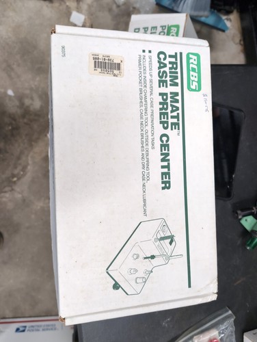 Rcbs trim mate - rcbs,
