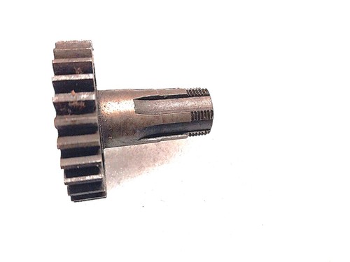 Pignon boite vitesse oem - pignon,