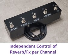 Replacement Marshall TSL