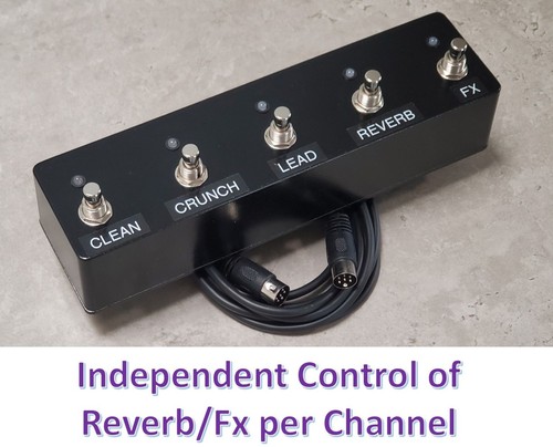 Replacement marshall tsl - replacement,