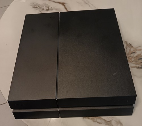 Sony playstation ps4 console - playstation,