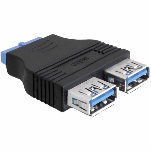 Connecteur femelle usb à - connecteur,