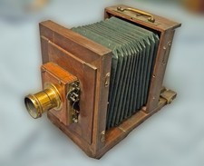 chambre photographique