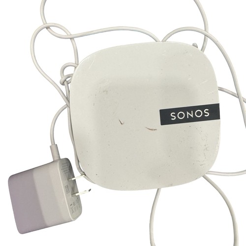 Sonos boost wireless speaker - wireless,
