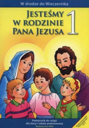 Katechizm jesteśmy w - jesteśmy,