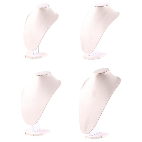 Mannequins bust stand necklace - bust,