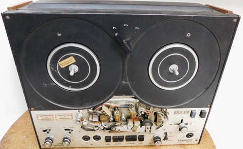 Tandberg series 6000x - tandberg,